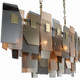 Cocolina 11 Light Chandelier (43874-019) Cocolina 11 Light Chandelier (43874-019)
