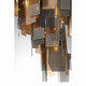 Cocolina 19 Light Chandelier (43876-013) Cocolina 19 Light Chandelier (43876-013)