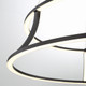 Cadoux LED Chandelier (43886-012)