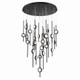 Barletta LED Chandelier (43890-019)