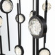 Barletta LED Chandelier (43890-019)