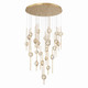 Barletta LED Chandelier (43890-026)
