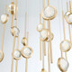 Barletta LED Chandelier (43890-026)
