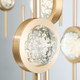 Barletta LED Chandelier (43890-026)