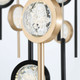 Barletta LED Chandelier (43890-033)
