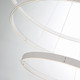 Verdura LED Chandelier (43900-039)