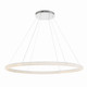 Eurofase - 43926-015 - LED Chandelier - Sassi - Chrome