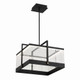 Tye LED Chandelier (44256-012)