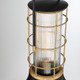 Rivamar One Light Lantern (44265-014)