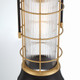 Rivamar One Light Pendant (44266-011)