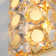 Perrene Two Light Wall Sconce (44283-023)