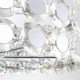 Perrene Eight Light Chandelier (44286-019)