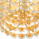 Perrene 24 Light Chandelier (44289-028)