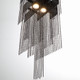 Bloomfield LED Pendant (44370-015)