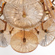 Sue-Anne 27 Light Chandelier (44574-017)