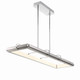 Annilo LED Linear Chandelier (44822-019)
