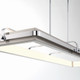 Annilo LED Linear Chandelier (44822-019)