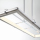 Annilo LED Linear Chandelier (44822-019)