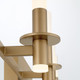 TORNA TORNA-VAN-4LT-GD-WH (45235-016)