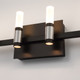 ALBANY ALBANY-VAN-6LT-SBM-WH (45237-027)