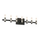 ALBANY ALBANY-VAN-7LT-SBM-WH (45238-021)