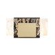 Eurofase - 45345-012 - KASHA-VAN-9IN-GBM-CWM - KASHA - Gold-Black