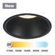 Eurofase - 45359-026 - LED Recessed Fixture - Midway - Black