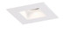 Eurofase - 45371-011-0 - LED Recessed Fixture - Midway - White