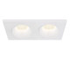 Eurofase - 45381-010 - LED Recessed Multiple - Midway - White