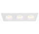 Eurofase - 45382-017 - LED Gimbal - Midway - White Eurofase - 45382-017 - LED Gimbal - Midway - White