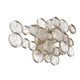 Trento Two Light Wall Sconce (45452-017)