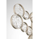 Trento Two Light Wall Sconce (45452-017)