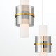 Rola LED Pendant (45593-017)