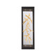 Eurofase - 45699-016 - LED Wall Sconce - Aerie - Gold-Black Mix