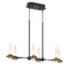 Torcia LED Chandelier (45713-019)