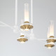 Torcia LED Chandelier (45713-026)