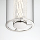Espada LED Pendant (45716-010)