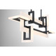 Inizio LED Chandelier (45718-022) Inizio LED Chandelier (45718-022)