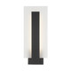 Eurofase - 45721-014 - LED Wall Sconce - Carta - Matte Black