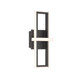 BORDO BORDO-OD-16IN-BK-WH (45725-012)
