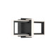 Bordo LED Wall Sconce (45725-012)