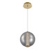 Atomo LED Pendant (45735-023)