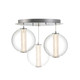 Atomo LED Chandelier (45736-018)