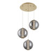Atomo LED Chandelier (45736-024)