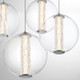 Atomo LED Chandelier (45737-015)