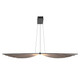Eurofase - 46344-014 - LED Chandelier - Seraph - Matte Black
