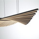 Seraph LED Chandelier (46344-014)