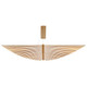 Seraph LED Chandelier (46344-021)