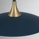Welsh LED Pendant (46441-027)