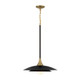 Eurofase - 46441-041 - LED Pendant - Welsh - Matte Black